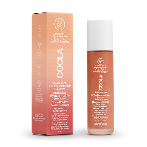 Coola - Rōsilliance® BB Crème Teintée FPS 30