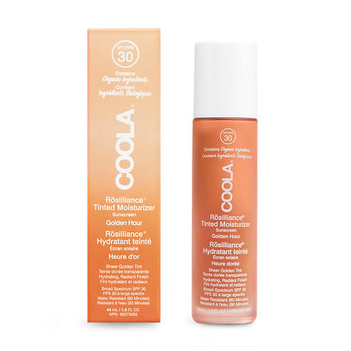 Coola - Rōsilliance® BB Crème Teintée FPS 30