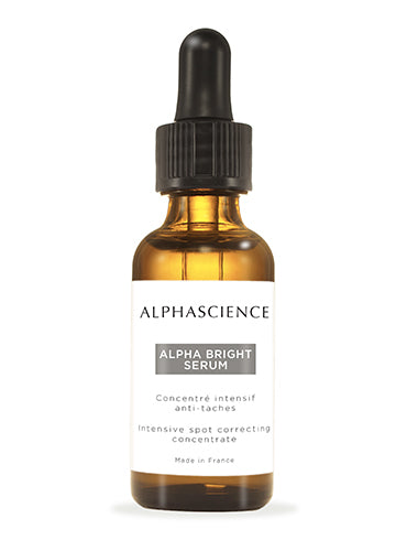 AlphaScience - Alpha Bright sérum