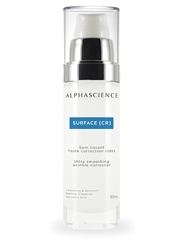 AlphaScience - Surface CR