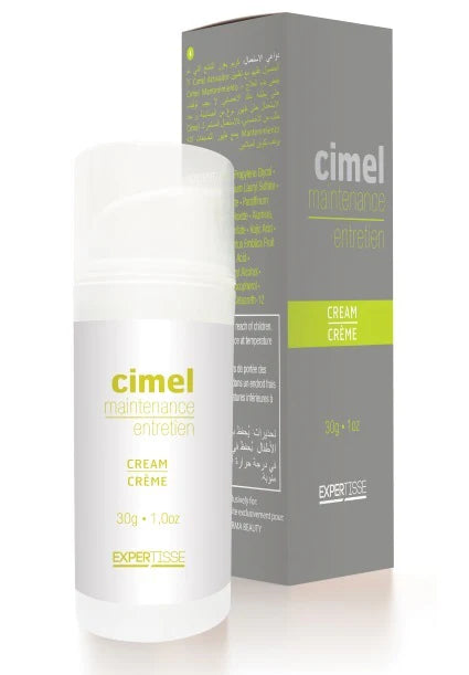 Cimel - Crème d’entretien