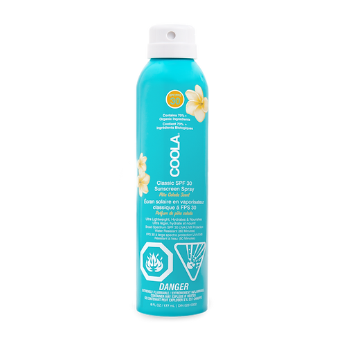 coola fps 30 pina colada