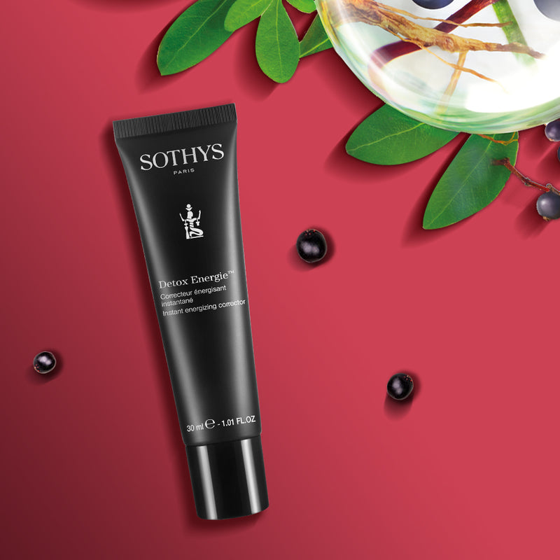 Sothys - Correcteur énergisant instantané