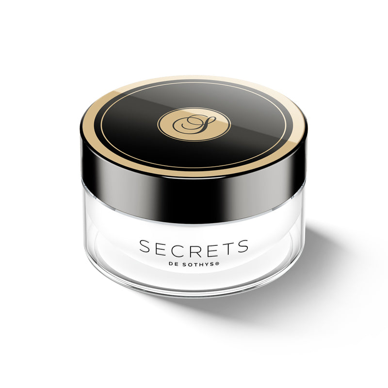 Sothys - La crème Secrets yeux lèvres