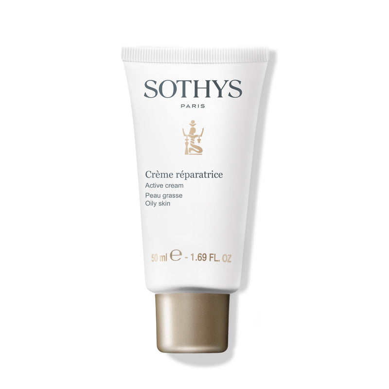 Sothys - Crème réparatrice