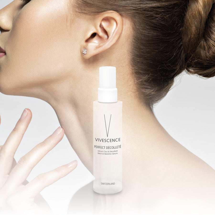 Vivescence - Sérum Perfect Décolleté