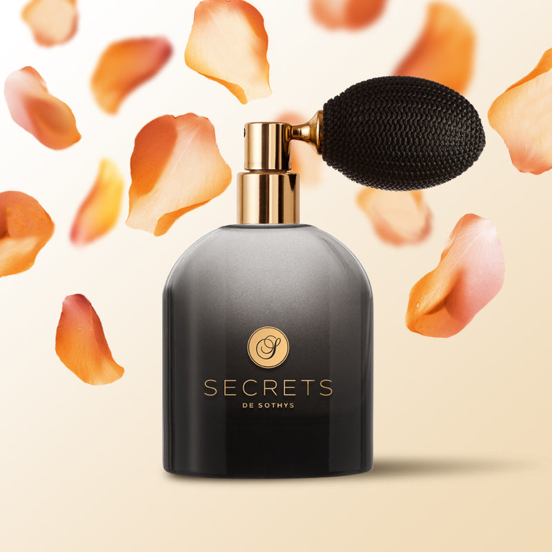 Sothys - Eau de parfum – Secrets de Sothys