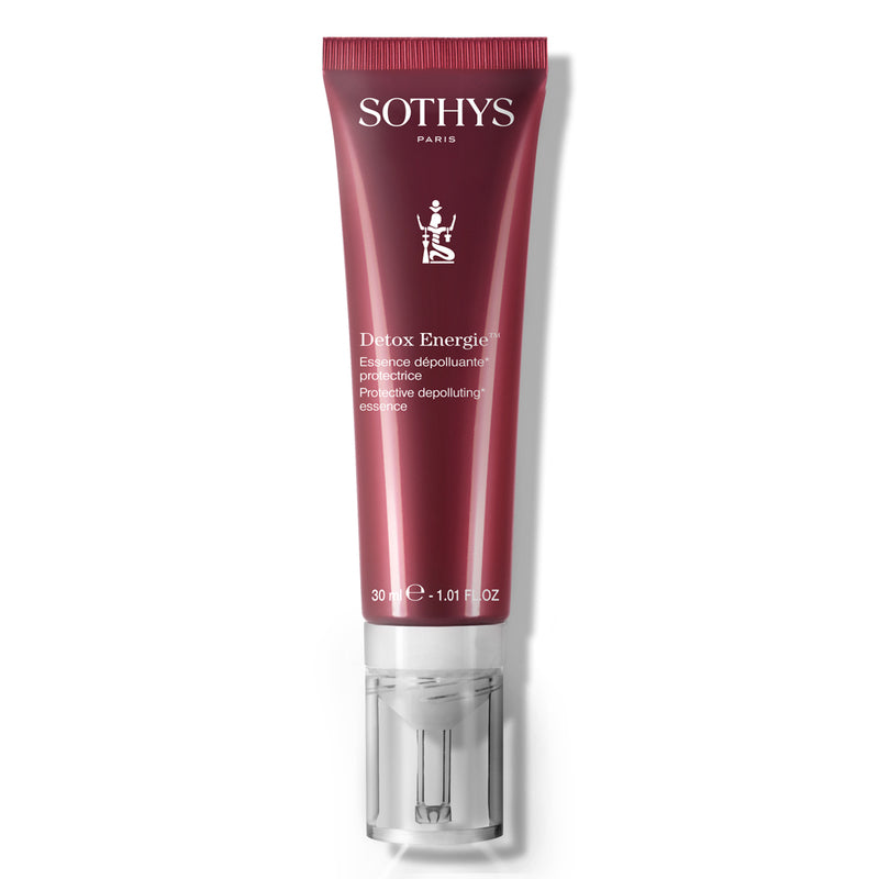 Sothys - Essence dépolluante protectrice