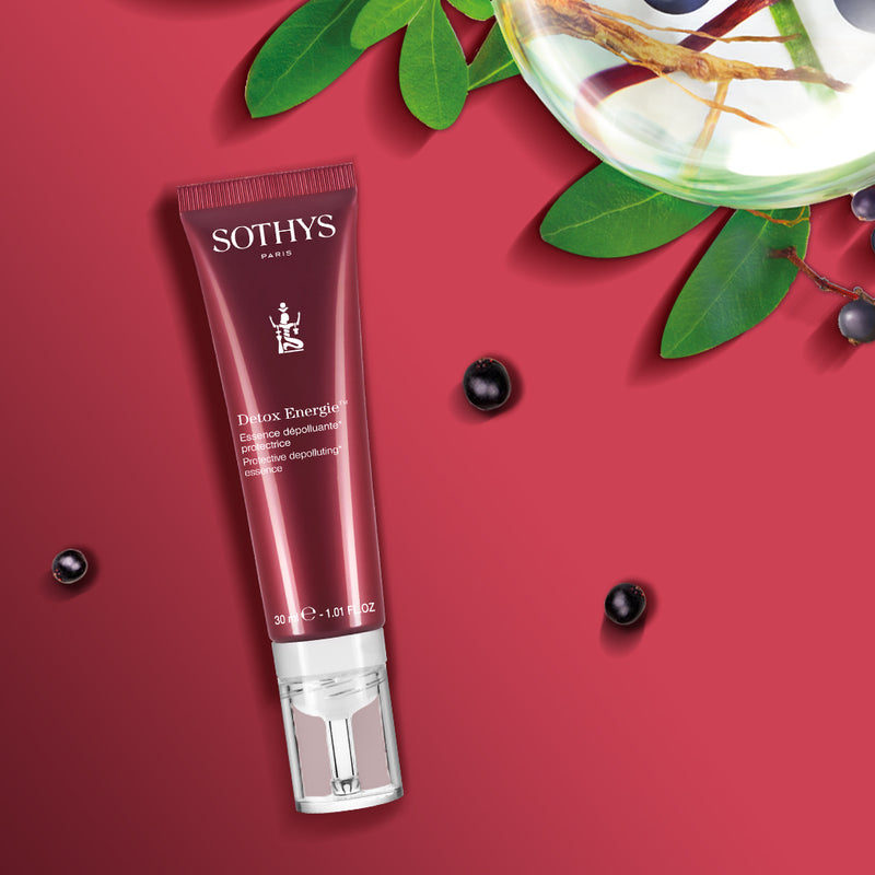 Sothys - Essence dépolluante protectrice