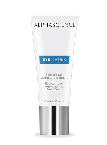AlphaScience - Eye Matrix