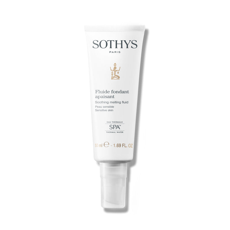 Sothys - Fluide fondant apaisant