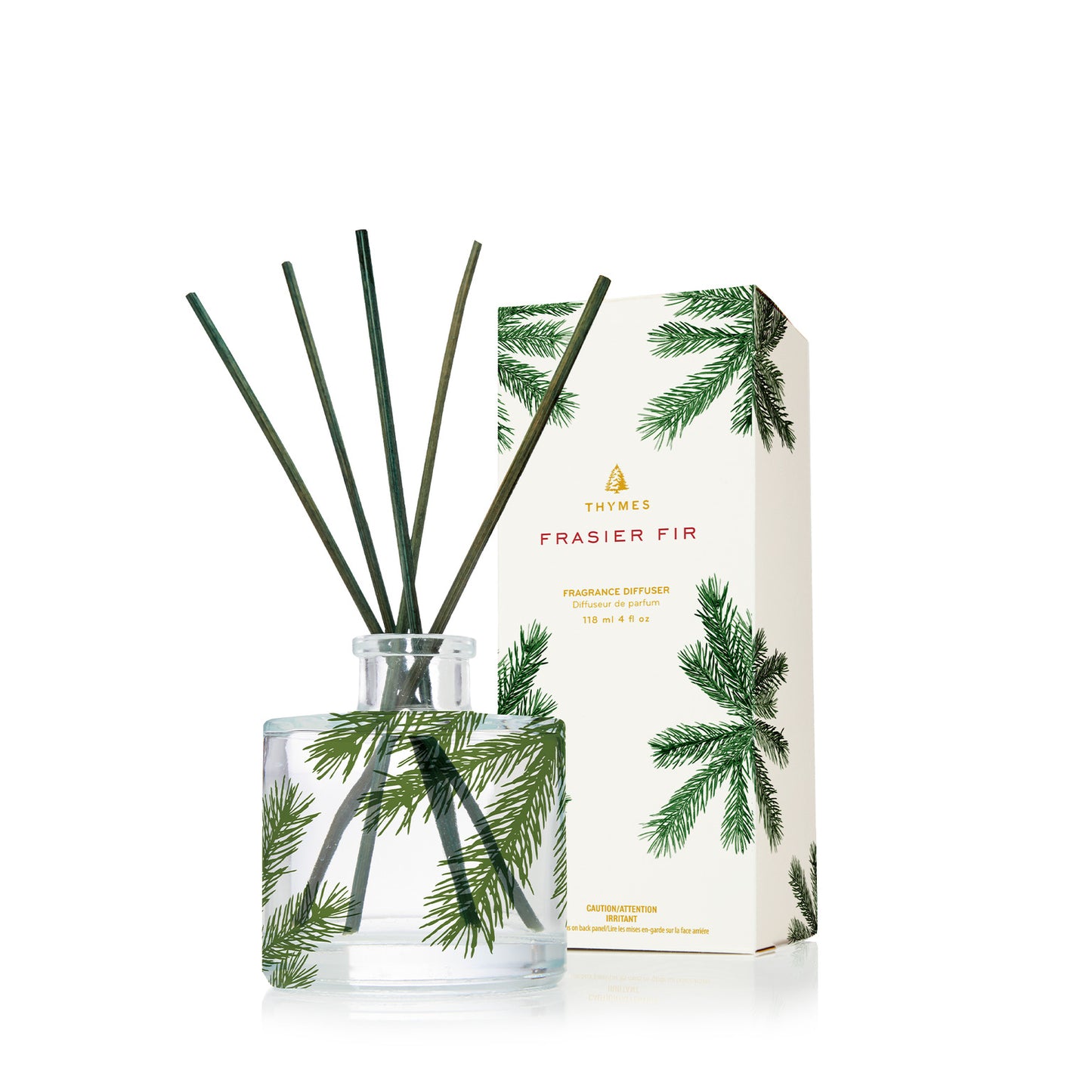 Frazier Fir - Diffuseur Thymes 118ml