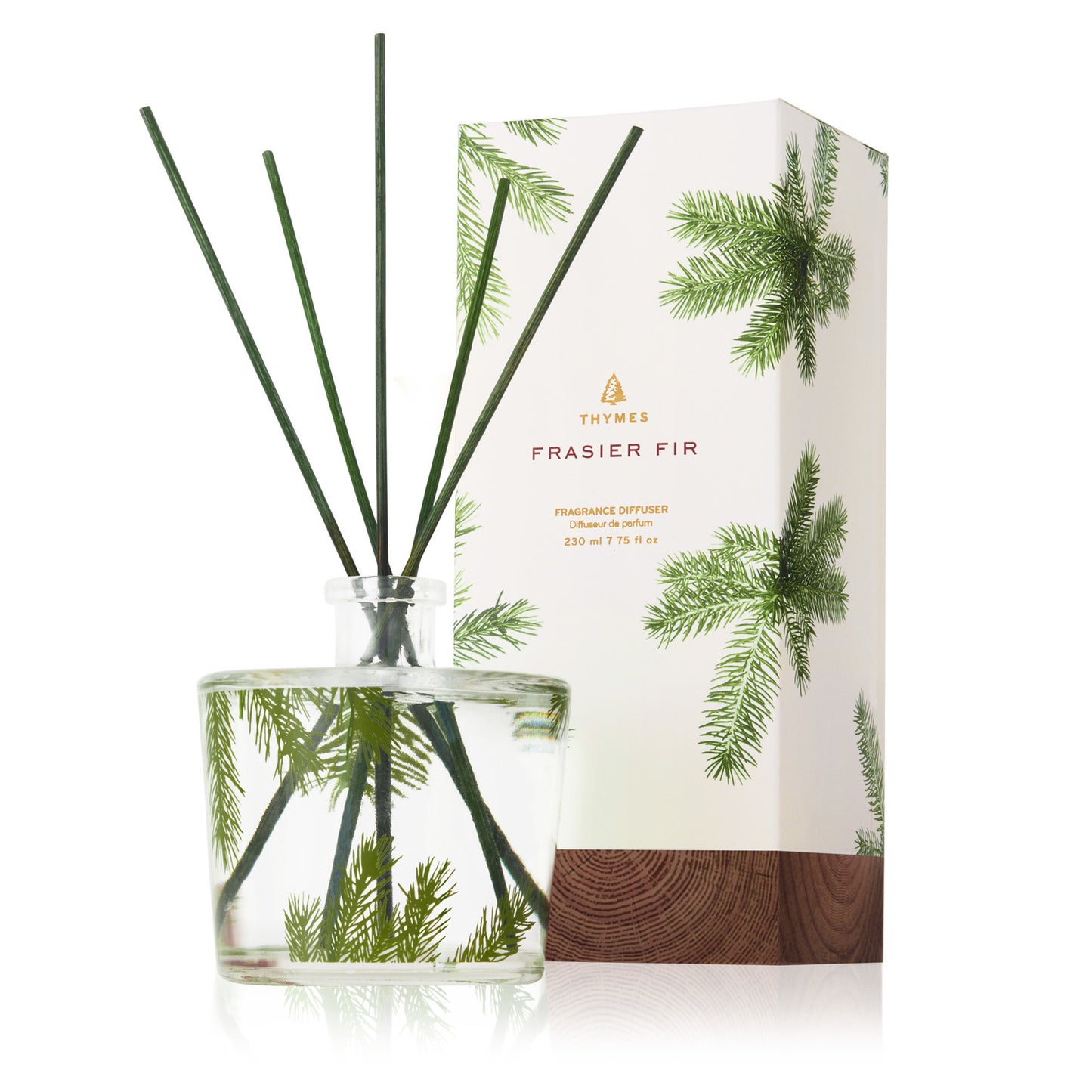 Frazier Fir - Diffuseur Thymes 230ml