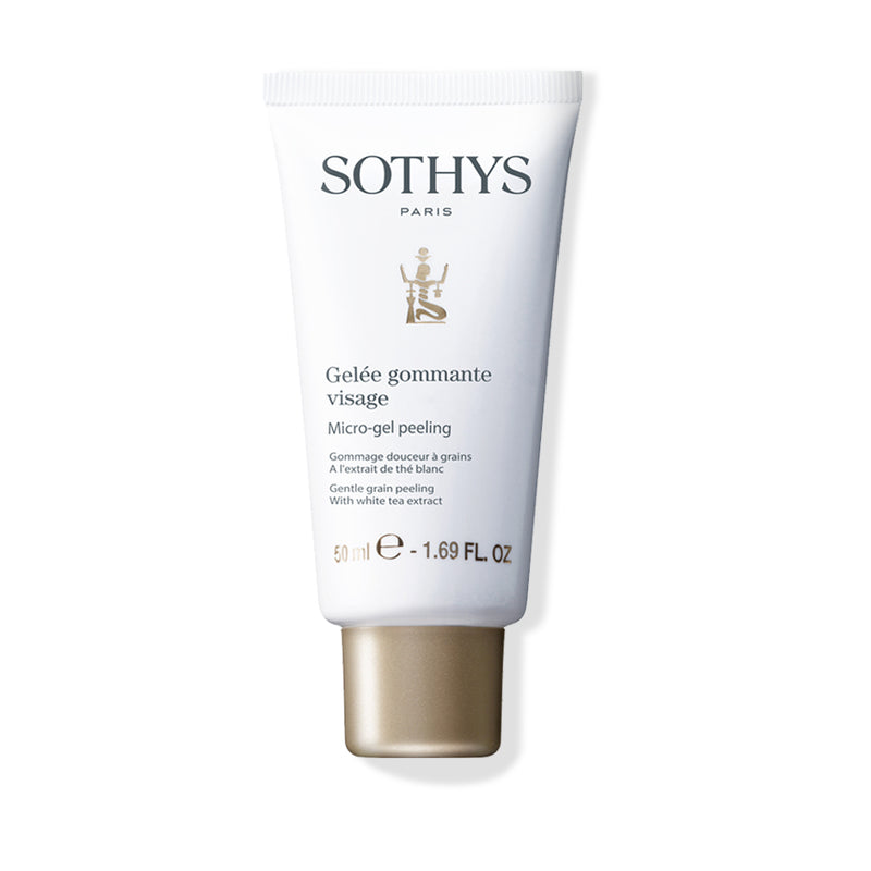 Sothys - Gelée gommante visage