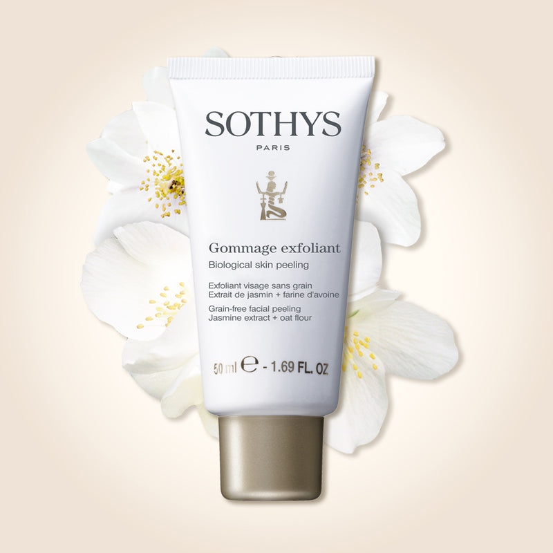 Sothys - Gommage exfoliant