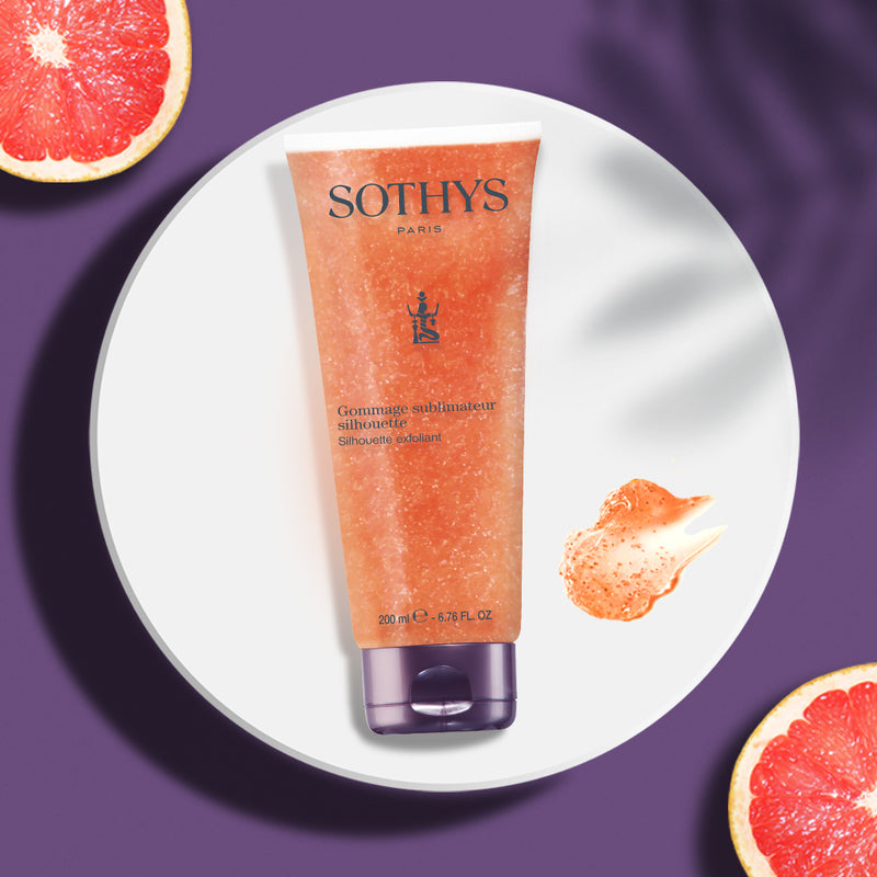 Sothys - Gommage sublimateur silhouette