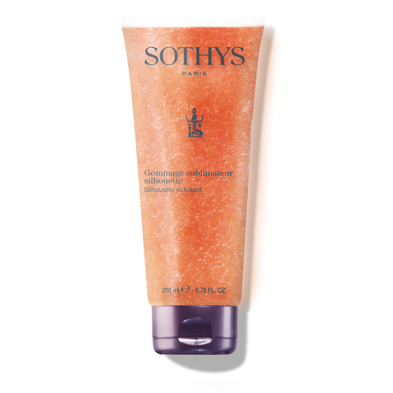 Sothys - Gommage sublimateur silhouette