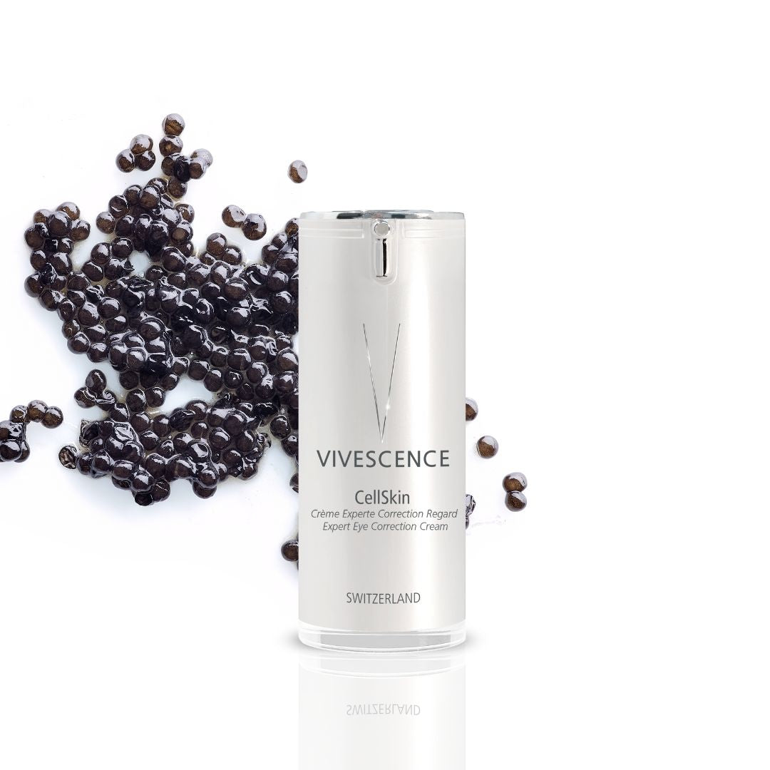 Sérum expert lissant Cellskin