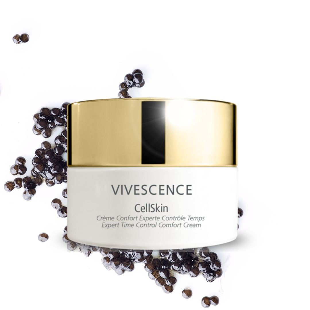 Crème confort experte Cellskin