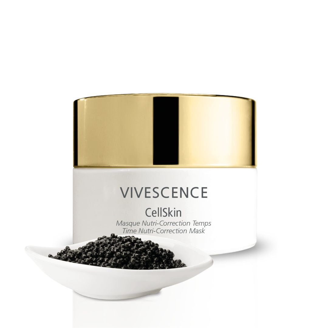 Masque Cellskin nutri lift instantané