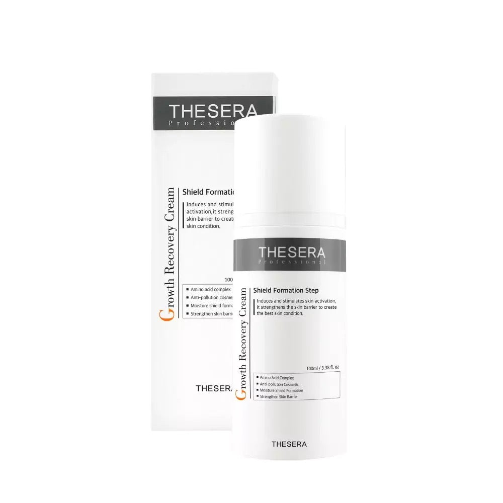 THESERA Growth Recovery Cream