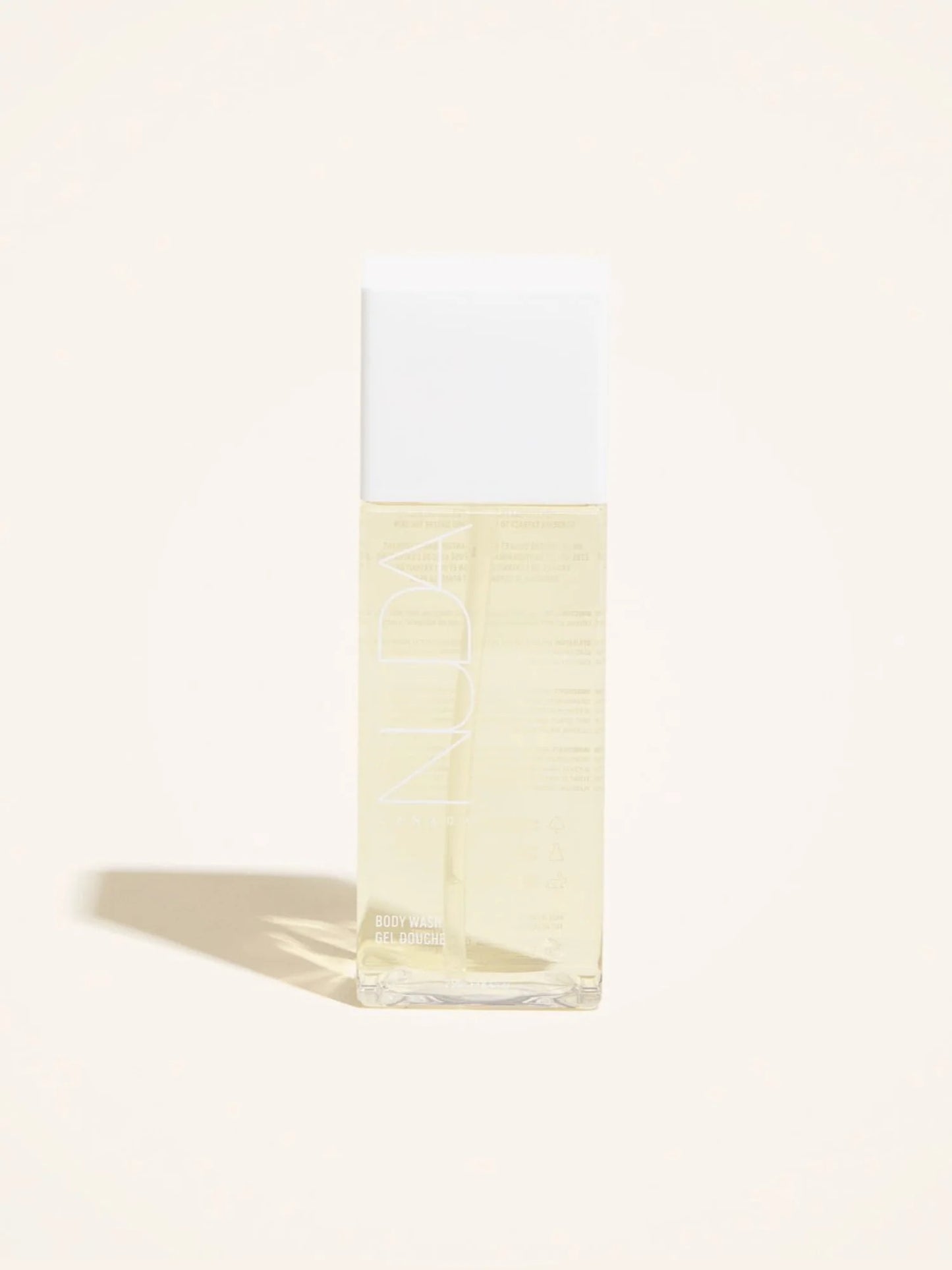 Nuda - Gel douche