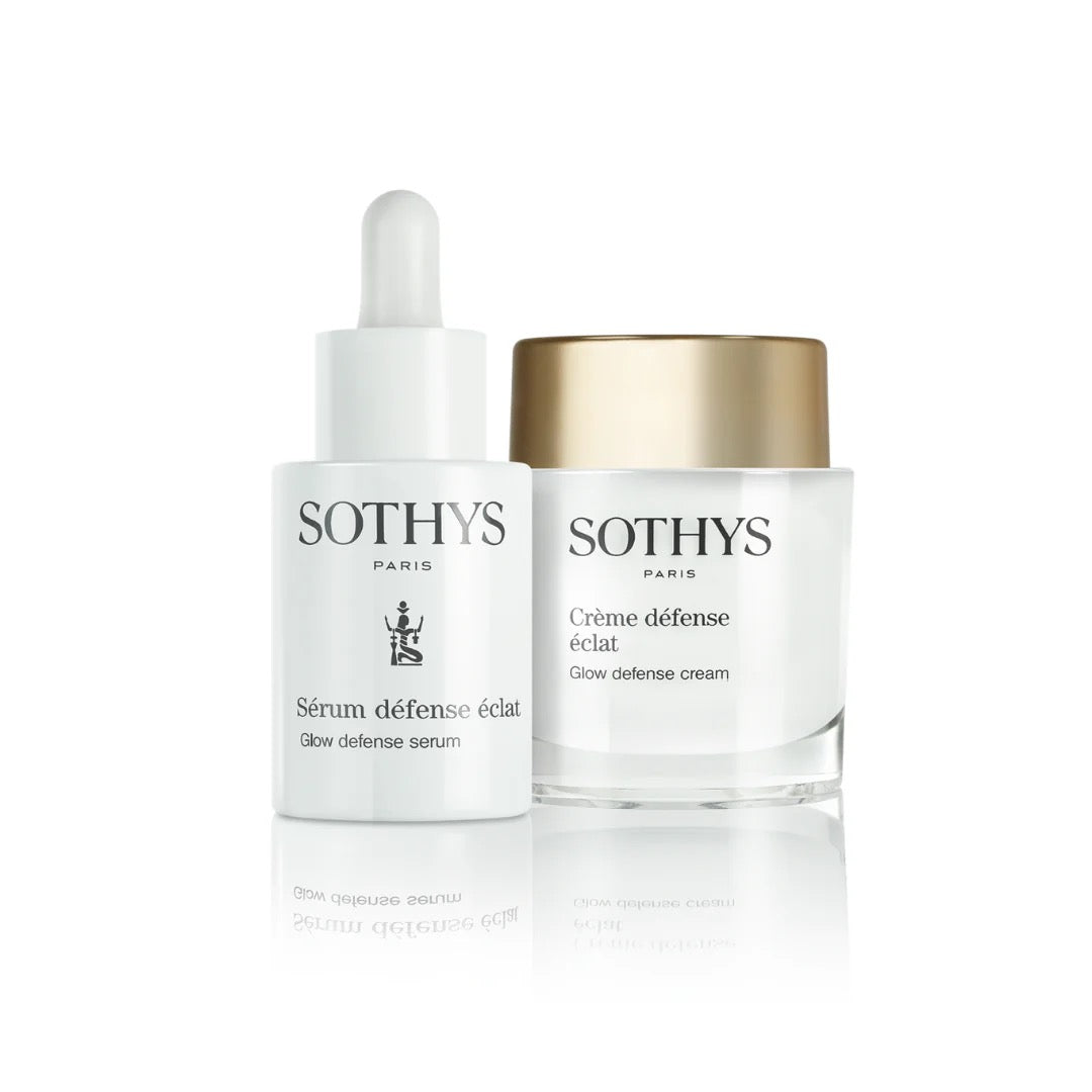 Sothys - Duo Défense éclat