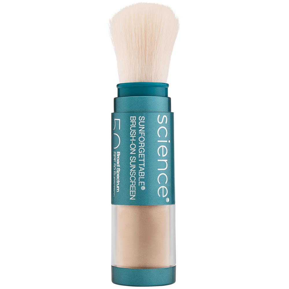 Colorscience - EnviroScreen protection en poudre minéral FPS 50