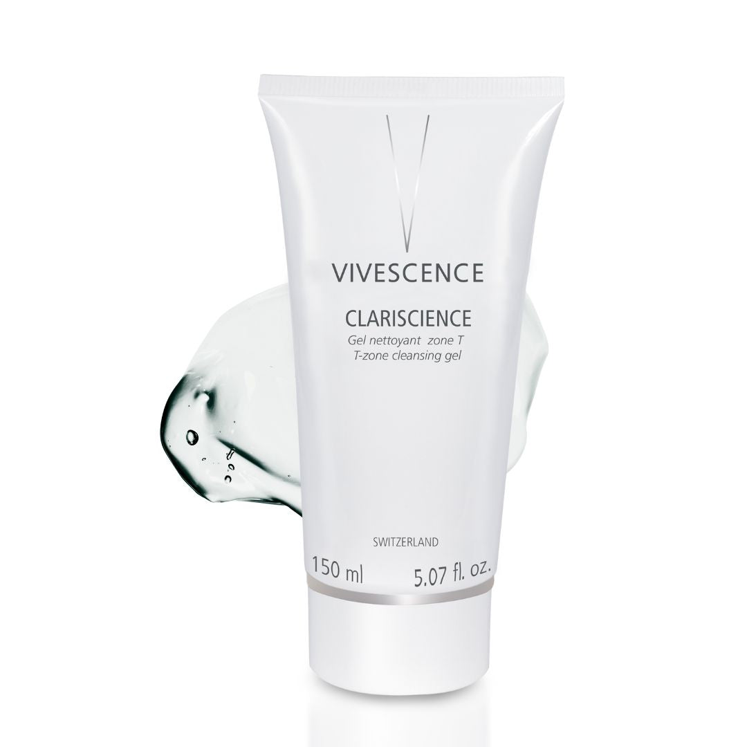 Clariscience - Gel nettoyant zone T