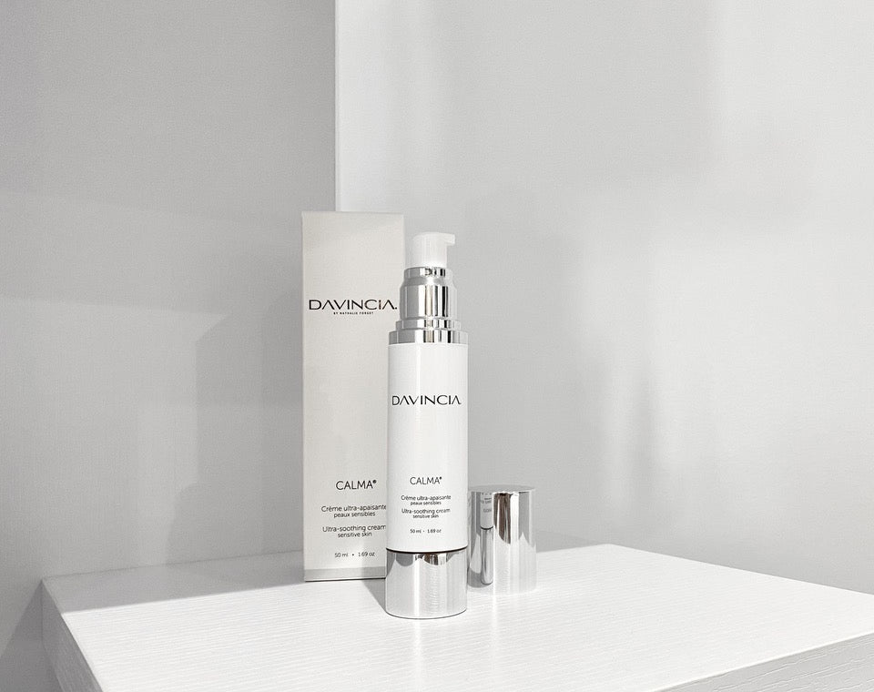 CALMA™ · Gel ultra-apaisant 50 ml