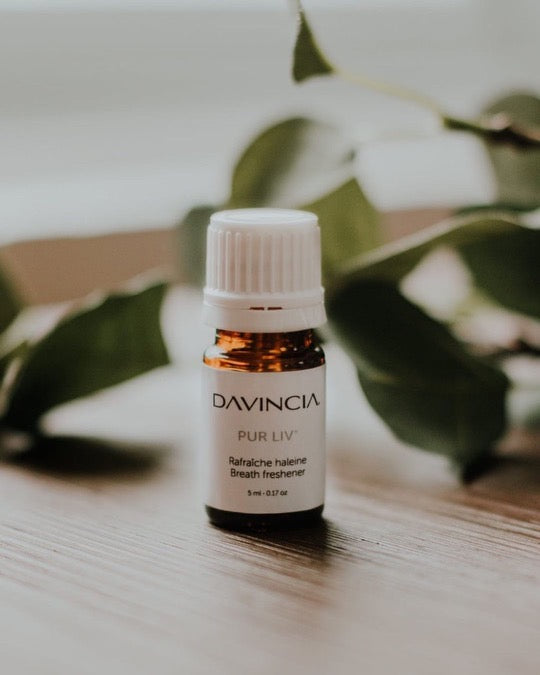 PURLIV™ · Rafraîche haleine 5 ml