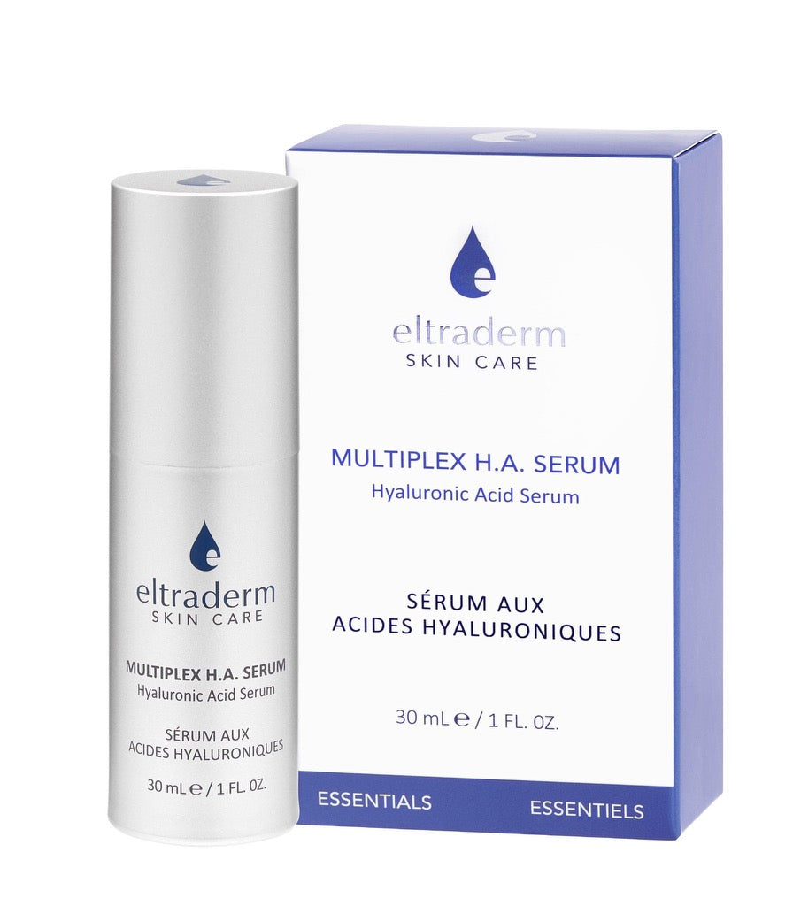 Sérum aux Acides Hyaluroniques