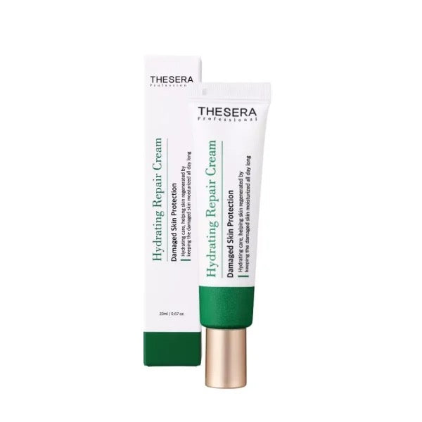 THESERA - Hydrating repair cream