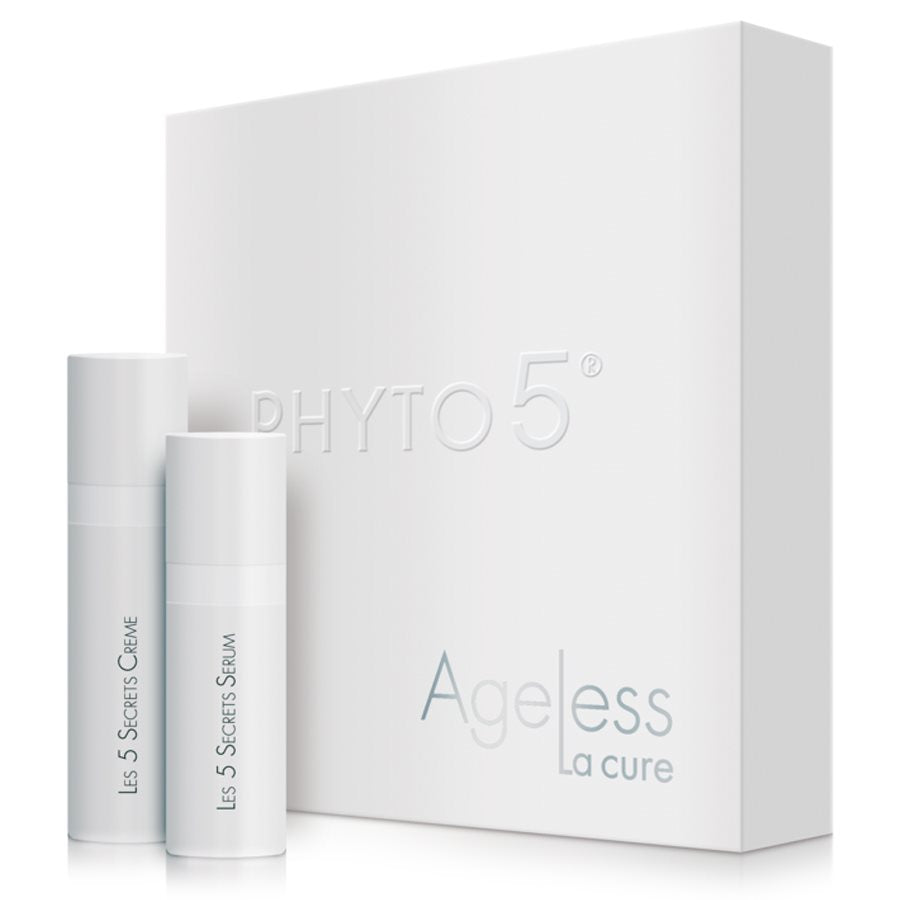 Ageless - Coffret Cure Ageless