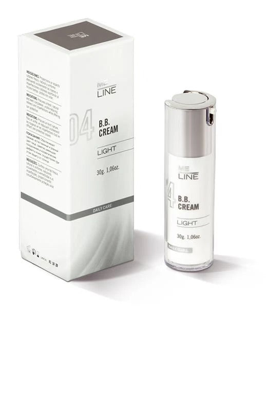 MeLine - B.B. crème claire