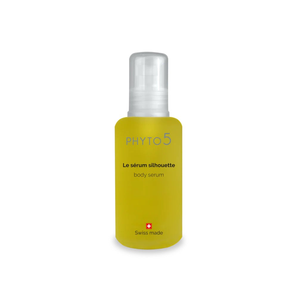 Phyto 5 - Le sérum silhouette