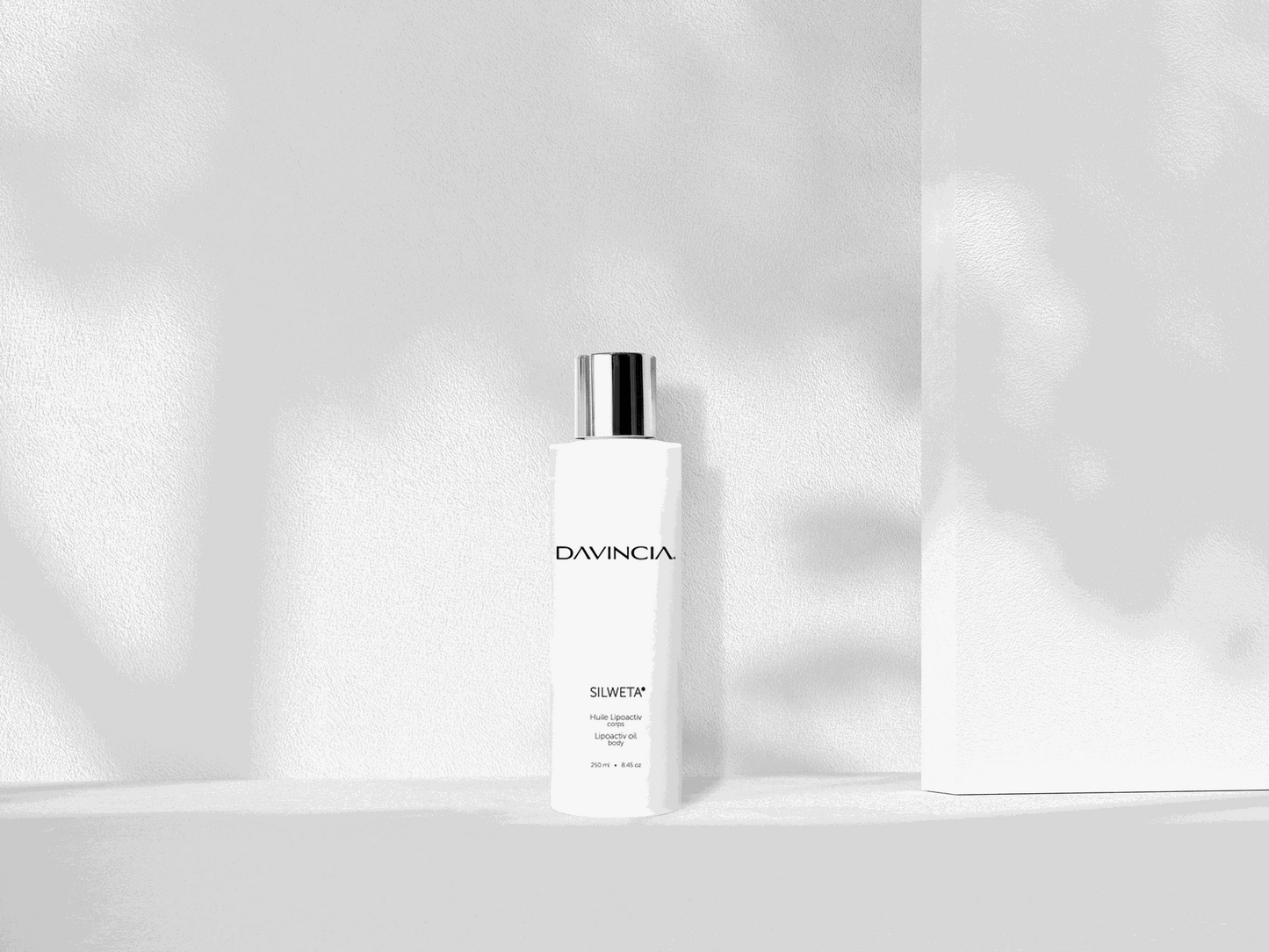 SILWETA™ · Huile Lipoactiv™