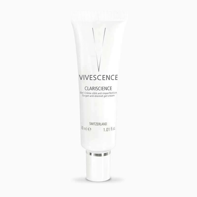Vivescence - Gel crème anti-imperfection Clariscience