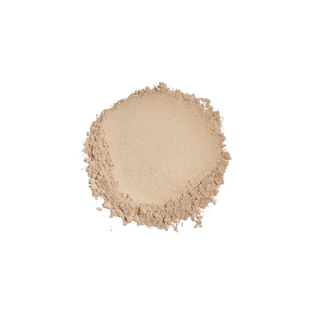 Coloscience - Sunforgettable Protection en poudre minéral FPS 50 - Glow