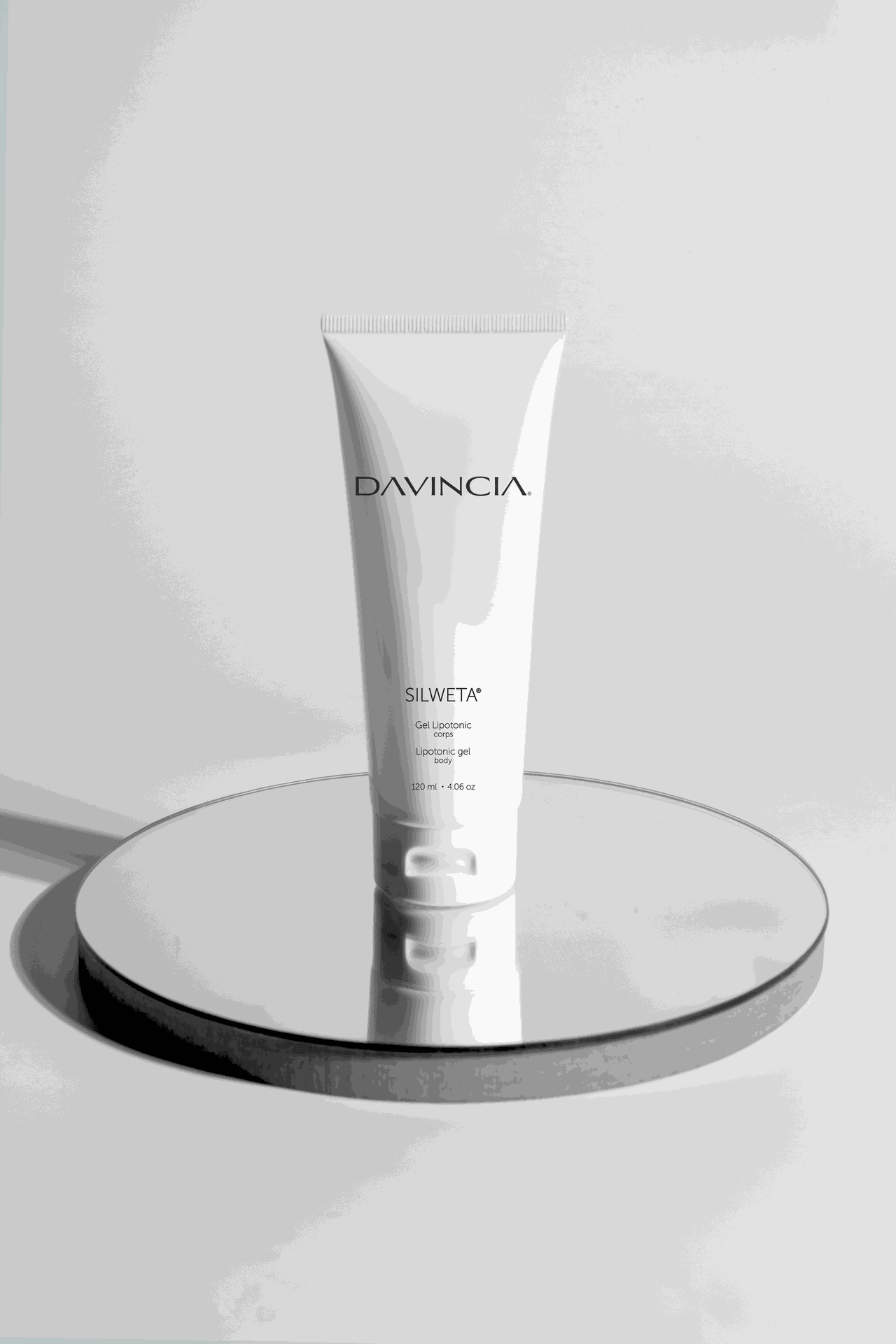 SILWETA™ · Gel Lipotonic™