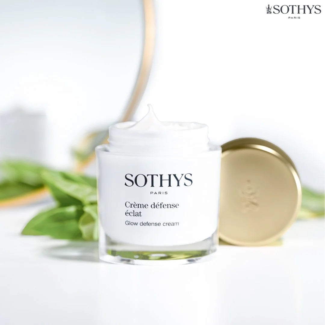 Sothy’s - Crème défense éclat