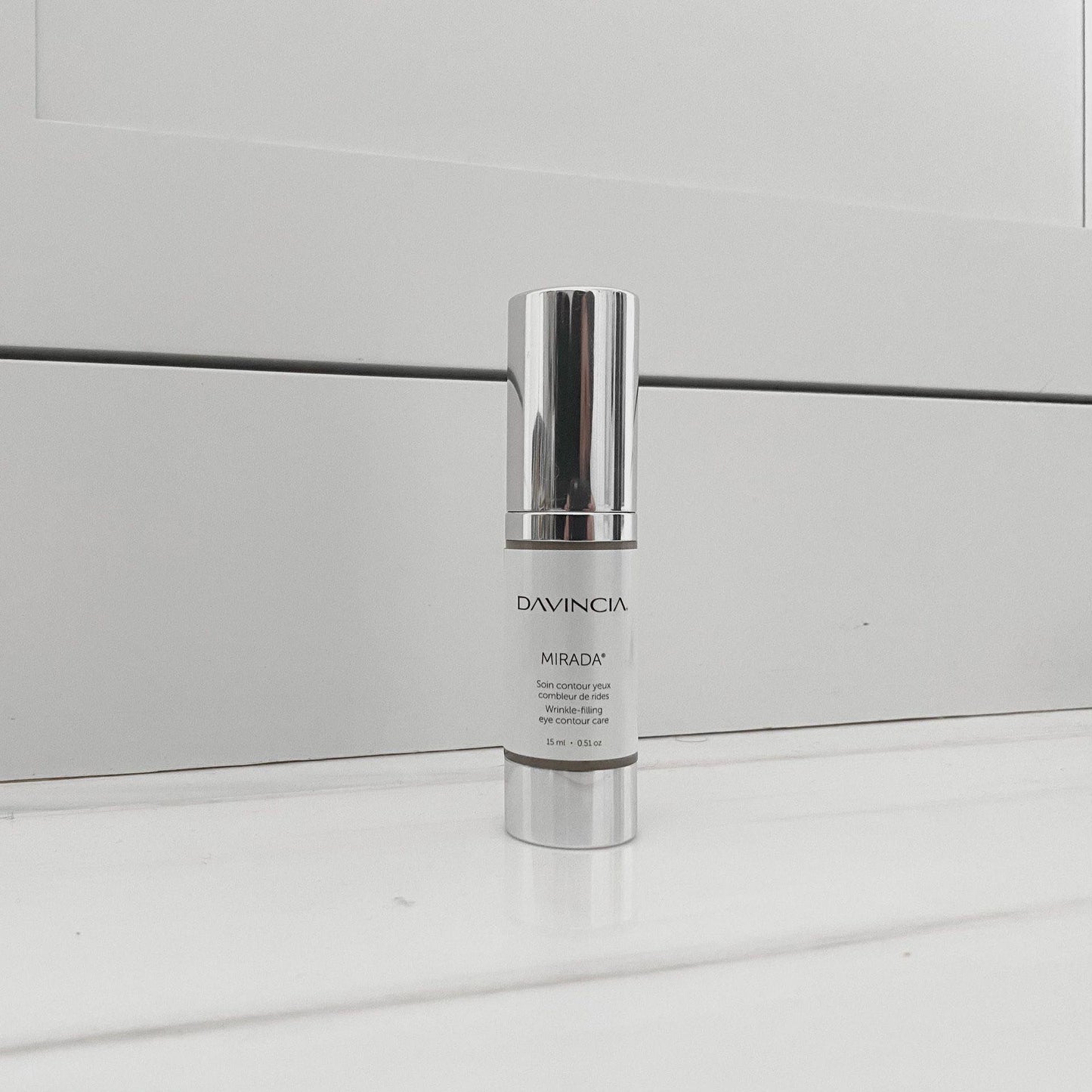 MIRADA™ · Soin contour yeux combleur de rides