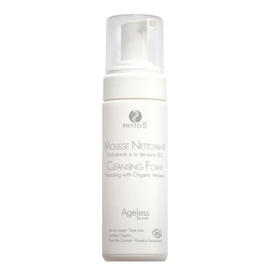 Ageless - Mousse Nettoyante