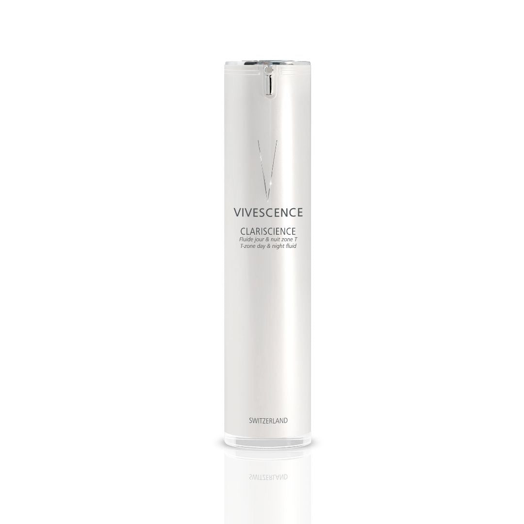Clariscience - Fluide jour & nuit zone T