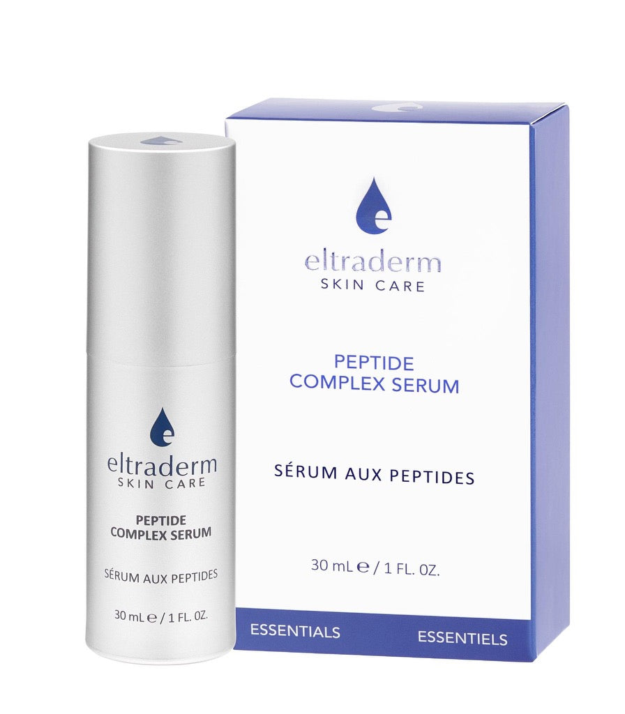 Sérum au Complexe de Peptides