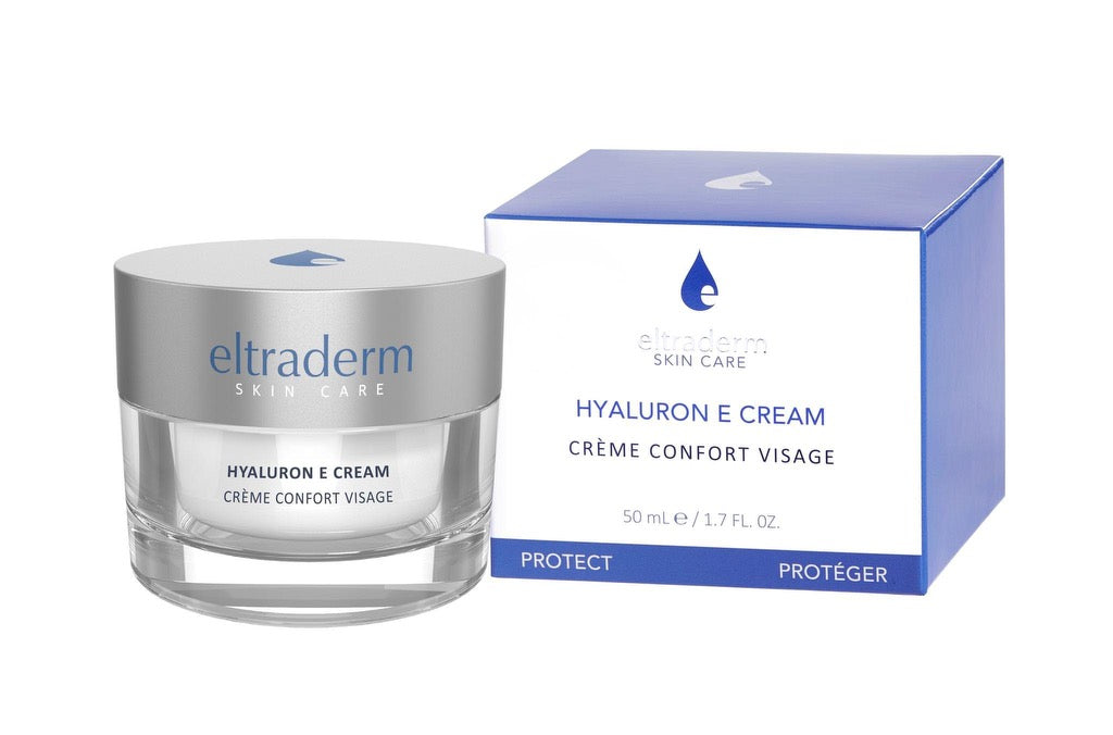 Crème Confort Visage