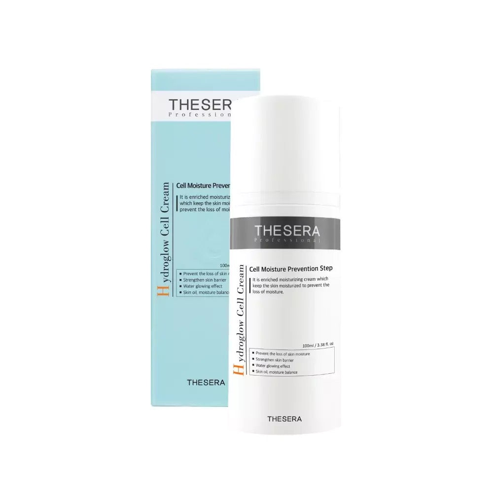 THESERA Hydroglow Cell Cream