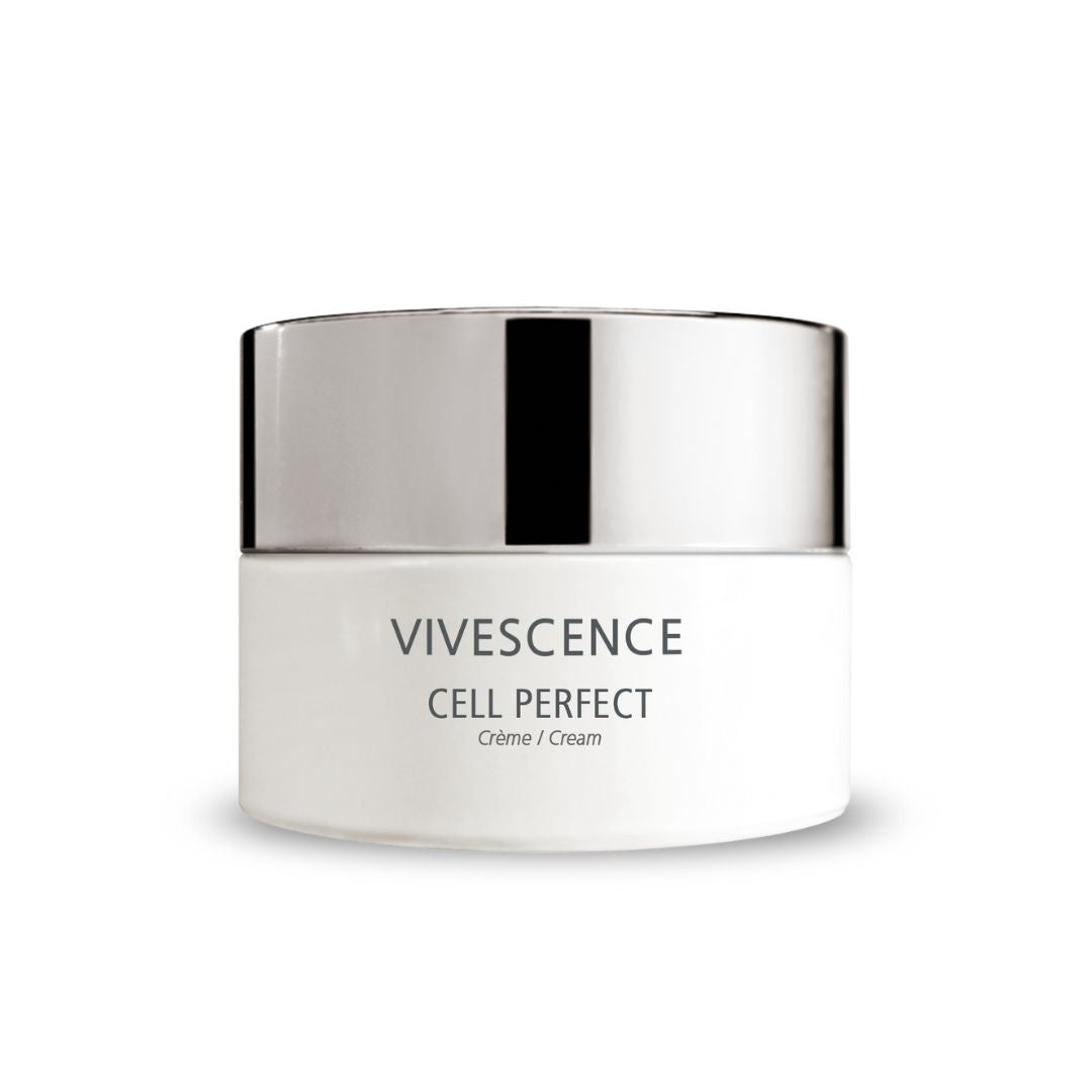 Vivescence - crème cell perfect