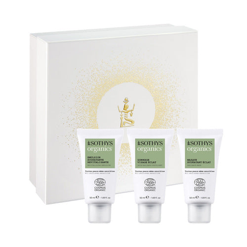 Sothys - Coffret Organics