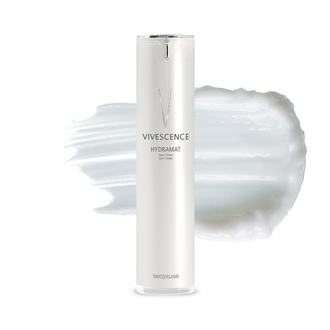 Vivescence - Hydramat gel crème